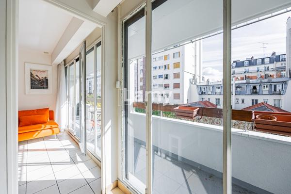 Annexe + appartement