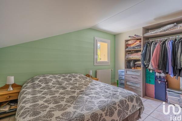 Maison 5 pièces de 139 m² à Sallanches (74700)