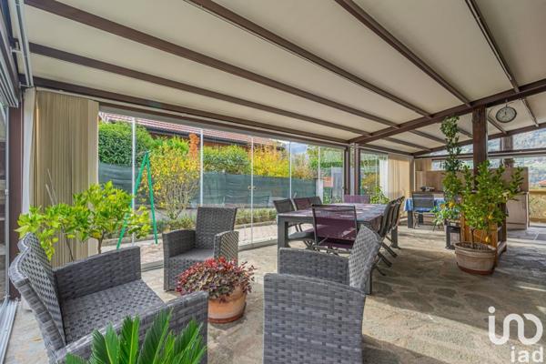 Maison 5 pièces de 139 m² à Sallanches (74700)