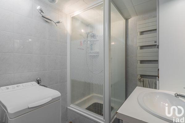 Maison 5 pièces de 139 m² à Sallanches (74700)