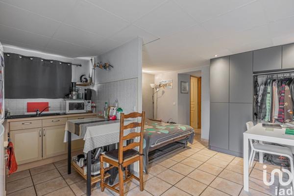 Maison 5 pièces de 139 m² à Sallanches (74700)