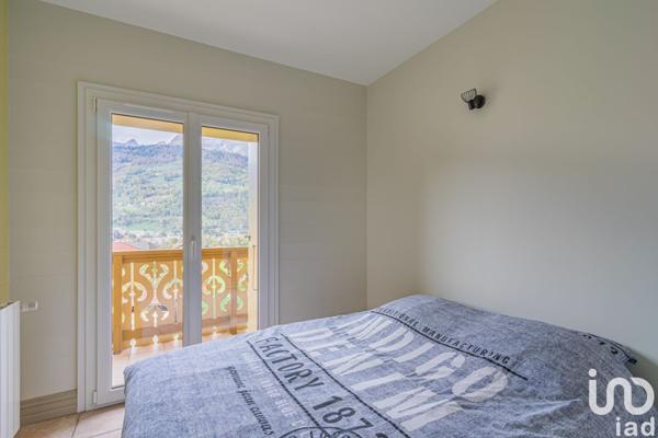 Maison 5 pièces de 139 m² à Sallanches (74700)