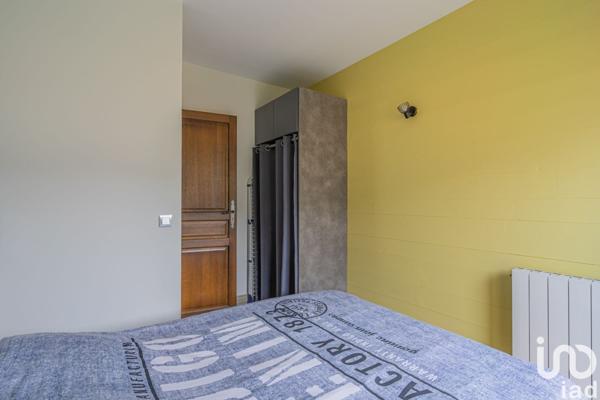 Maison 5 pièces de 139 m² à Sallanches (74700)