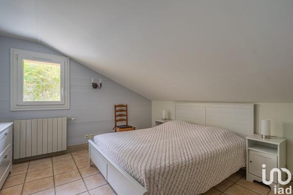 Maison 5 pièces de 139 m² à Sallanches (74700)