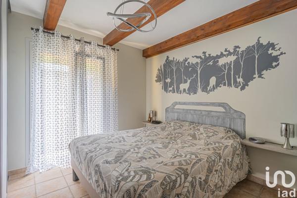 Maison 5 pièces de 139 m² à Sallanches (74700)