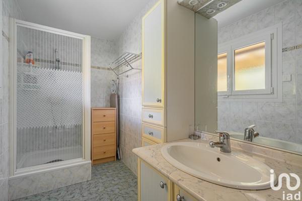 Maison 5 pièces de 139 m² à Sallanches (74700)