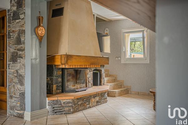 Maison 5 pièces de 139 m² à Sallanches (74700)