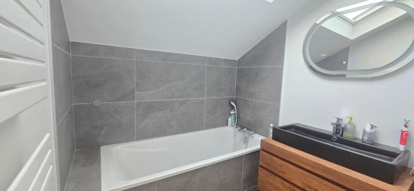 Gare à pieds- Superbe maison Bourgeoise