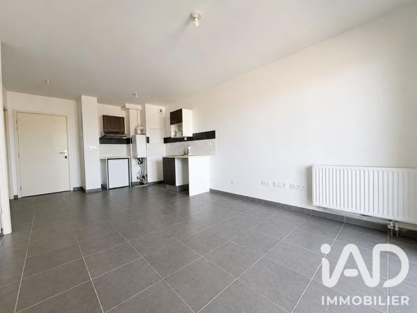 Appartement à vendre 2 pièces 38,11 m² Frontignan