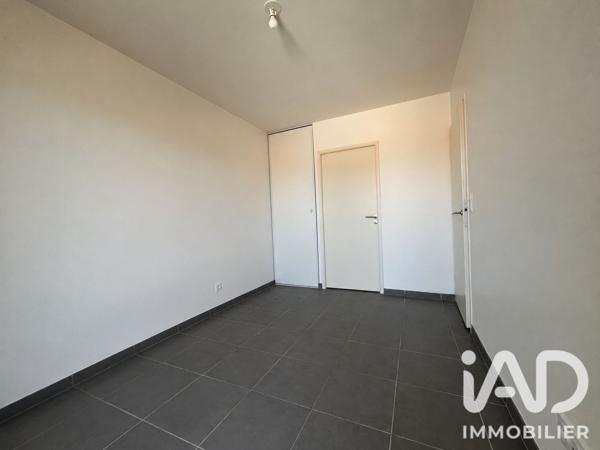Appartement à vendre 2 pièces 38,11 m² Frontignan