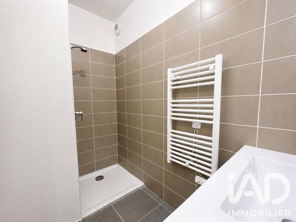 Appartement à vendre 2 pièces 38,11 m² Frontignan