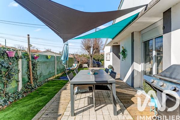 Maison à vendre 5 pièces 124 m² Launaguet