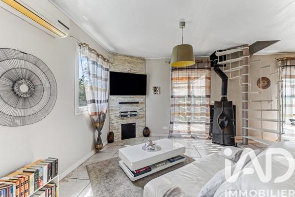 Maison à vendre 5 pièces 124 m² Launaguet