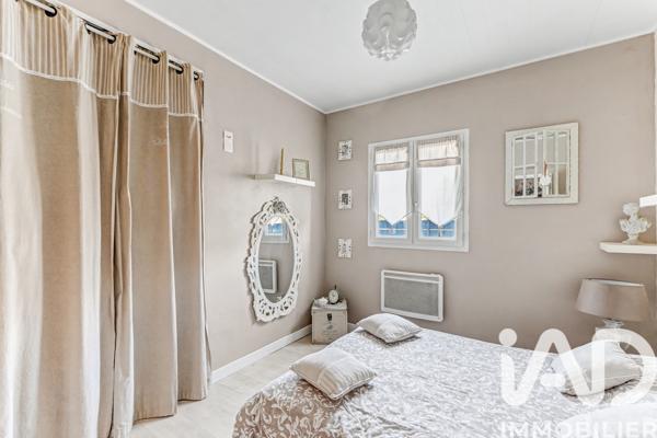 Maison à vendre 5 pièces 124 m² Launaguet