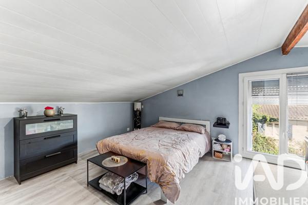 Maison à vendre 5 pièces 124 m² Launaguet