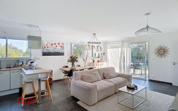 Maison à vendre    5 pièces • 103 m2 La Chevrolière