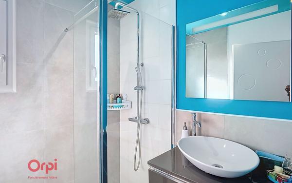 Maison à vendre    5 pièces • 103 m2 La Chevrolière