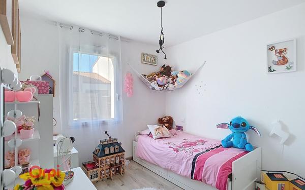 Maison à vendre    5 pièces • 103 m2 La Chevrolière