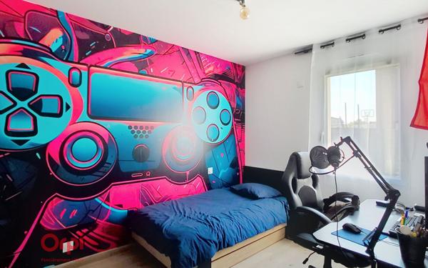 Maison à vendre    5 pièces • 103 m2 La Chevrolière