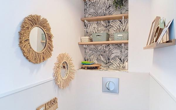 Maison à vendre    5 pièces • 103 m2 La Chevrolière