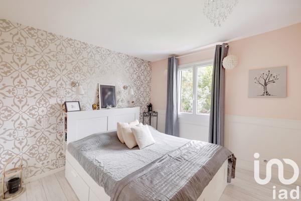 Maison à vendre 8 pièces 187 m² Igny