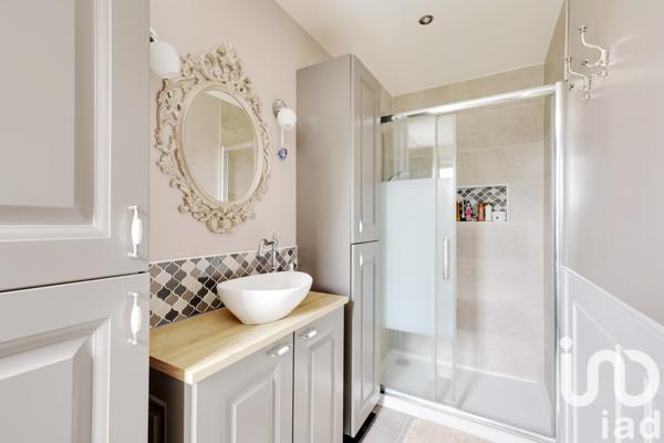 Maison à vendre 8 pièces 187 m² Igny