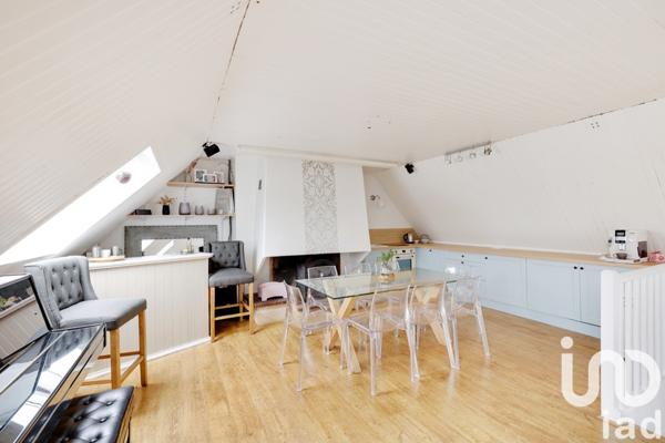 Maison à vendre 8 pièces 187 m² Igny