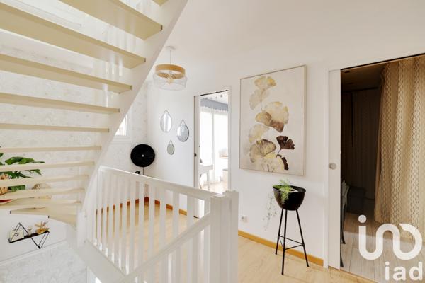 Maison à vendre 8 pièces 187 m² Igny