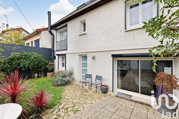 Maison à vendre 8 pièces 187 m² Igny