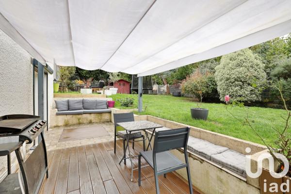 Maison à vendre 8 pièces 187 m² Igny