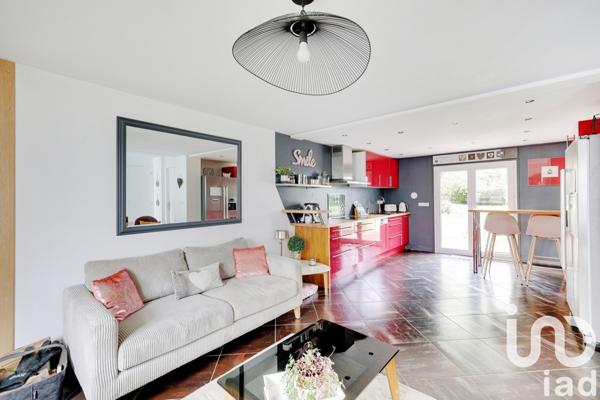 Maison à vendre 8 pièces 187 m² Igny