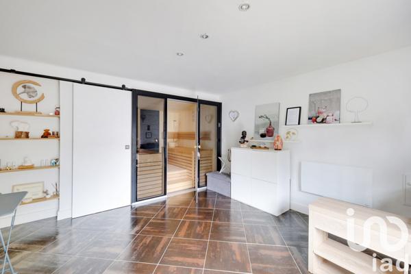 Maison à vendre 8 pièces 187 m² Igny