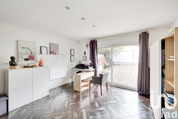 Maison à vendre 8 pièces 187 m² Igny