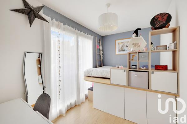 Maison à vendre 8 pièces 187 m² Igny