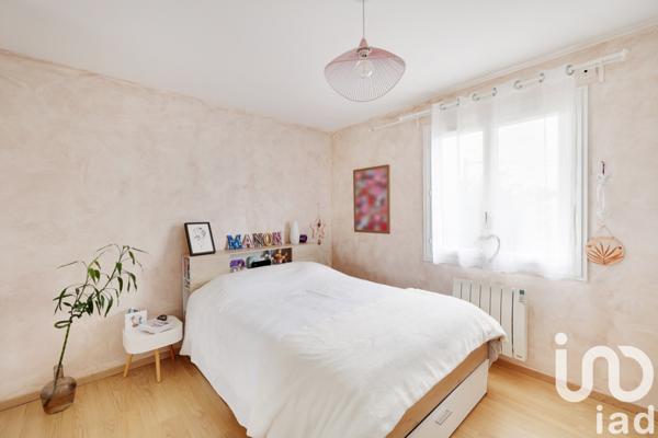 Maison à vendre 8 pièces 187 m² Igny