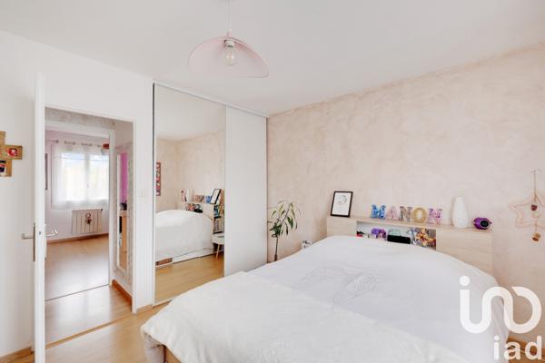 Maison à vendre 8 pièces 187 m² Igny