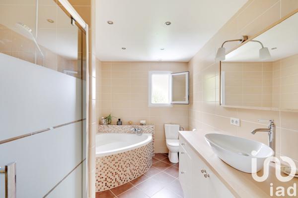 Maison à vendre 8 pièces 187 m² Igny