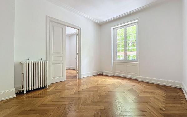 Appartement à louer    3 pièces • 70,81 m2 Mulhouse