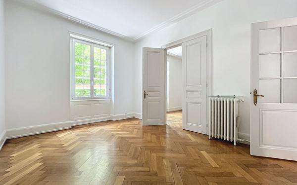 Appartement à louer    3 pièces • 70,81 m2 Mulhouse
