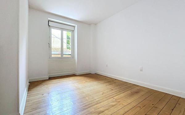 Appartement à louer    3 pièces • 70,81 m2 Mulhouse