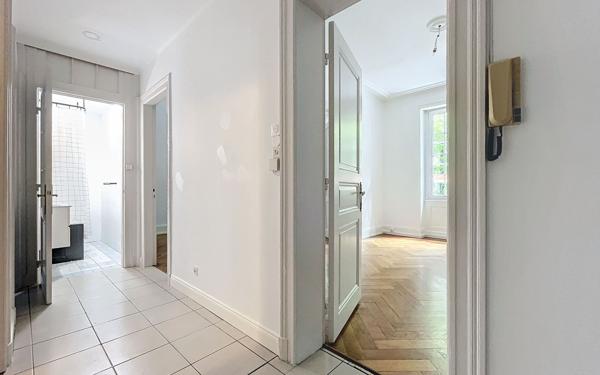 Appartement à louer    3 pièces • 70,81 m2 Mulhouse