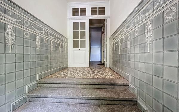 Appartement à louer    3 pièces • 70,81 m2 Mulhouse