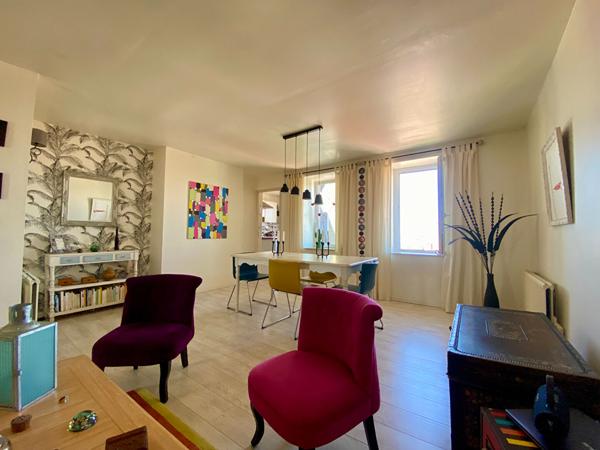 Appartement Berck 2 pièces 55.33 m²