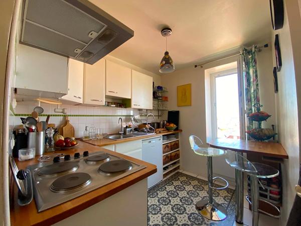 Appartement Berck 2 pièces 55.33 m²