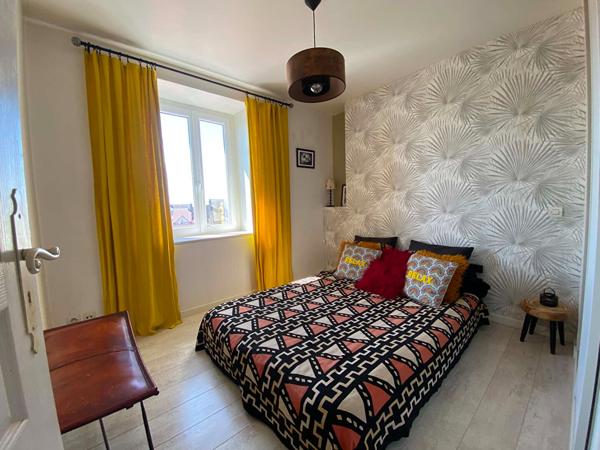 Appartement Berck 2 pièces 55.33 m²