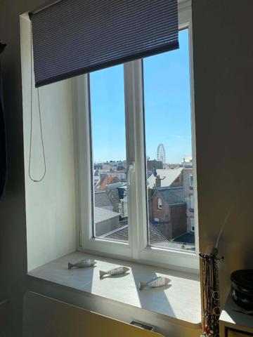 Appartement Berck 2 pièces 55.33 m²