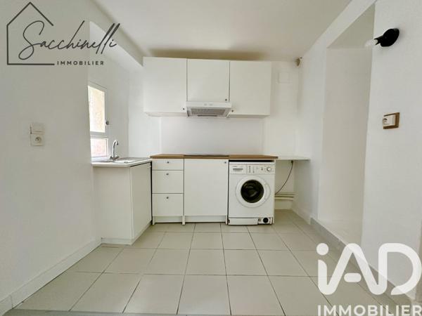 Appartement à vendre 2 pièces 36 m² Le Beausset