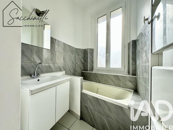 Appartement à vendre 2 pièces 36 m² Le Beausset