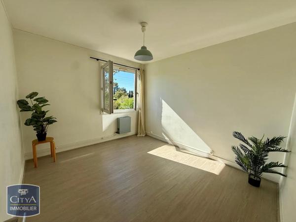 Appartement à vendre 3 pièces 54.41m² Le Passage (47520)