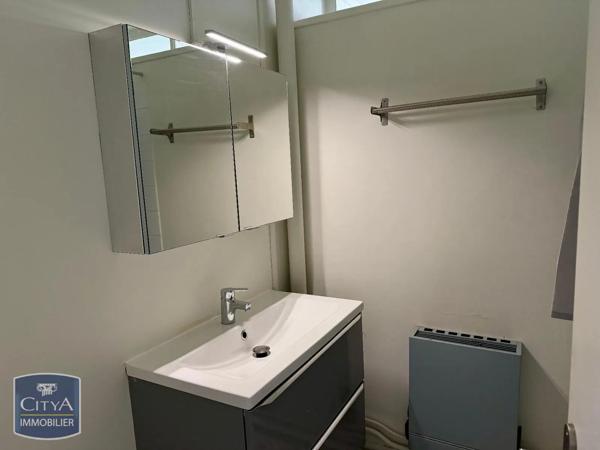 Appartement à vendre 3 pièces 54.41m² Le Passage (47520)